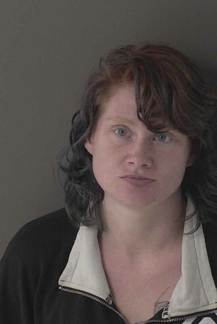 CHERBAK, BREEANN SHAYA